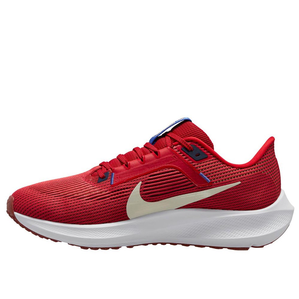 Nike Air Zoom Pegasus 40 DV3853-600 Sneaker Red Nike Air Zoom Pegasus 40 DV3853-600 Sneaker Red